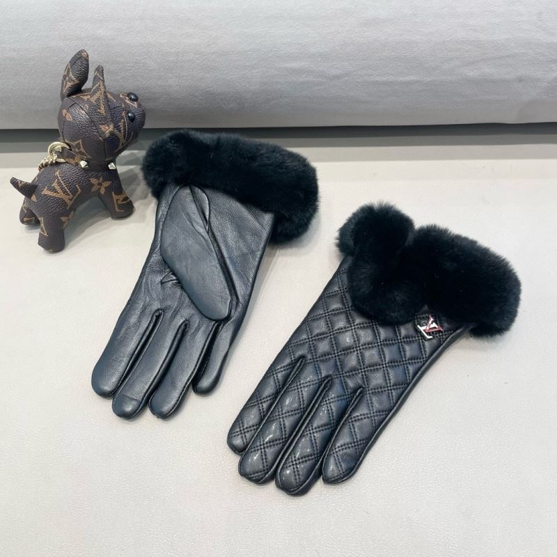 Louis Vuitton Gloves